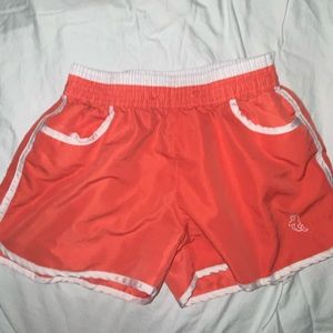 Youth swim shorts